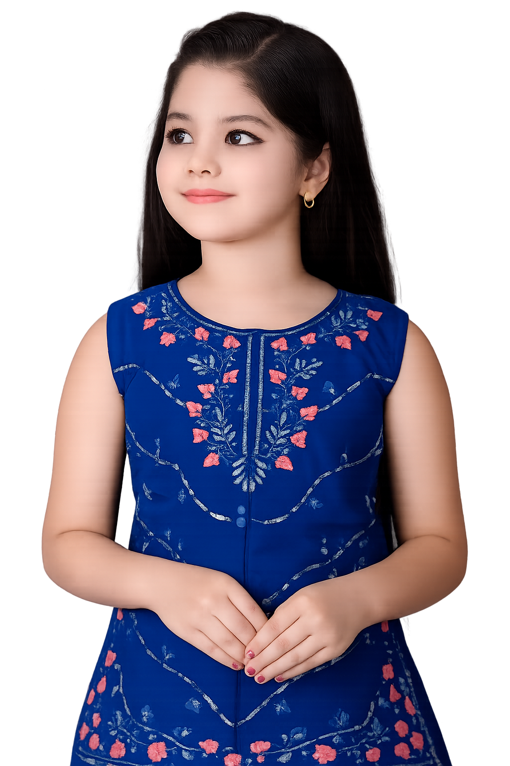 Cute Elegant Girls Top & Bottom Sets