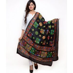 Gorgeous Fashionable Women Dupattas