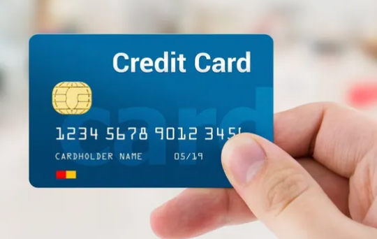 SBI Simply Save Credit Card